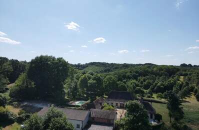 PROPRIETE AVEC GITES + PISCINE — photo du bien