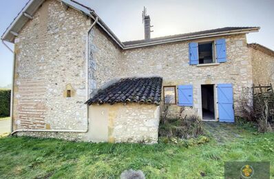 vente maison 149 000 € à proximité de Lacapelle-Biron (47150)