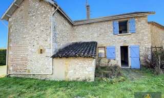 Maison 5 Pièces 113 m² à vendre à Monpazier (24540)