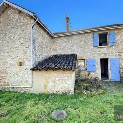 Maison 5 pièces 149000 €