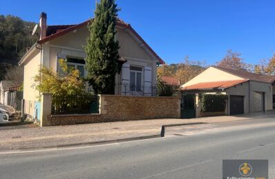 vente maison 159 000 € à proximité de Trémolat (24510)