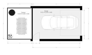 Maison 4 Pièces 97 m² à vendre à Le Bugue (24260)