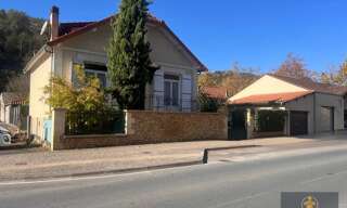 Maison 4 Pièces 97 m² à vendre à Le Bugue (24260)