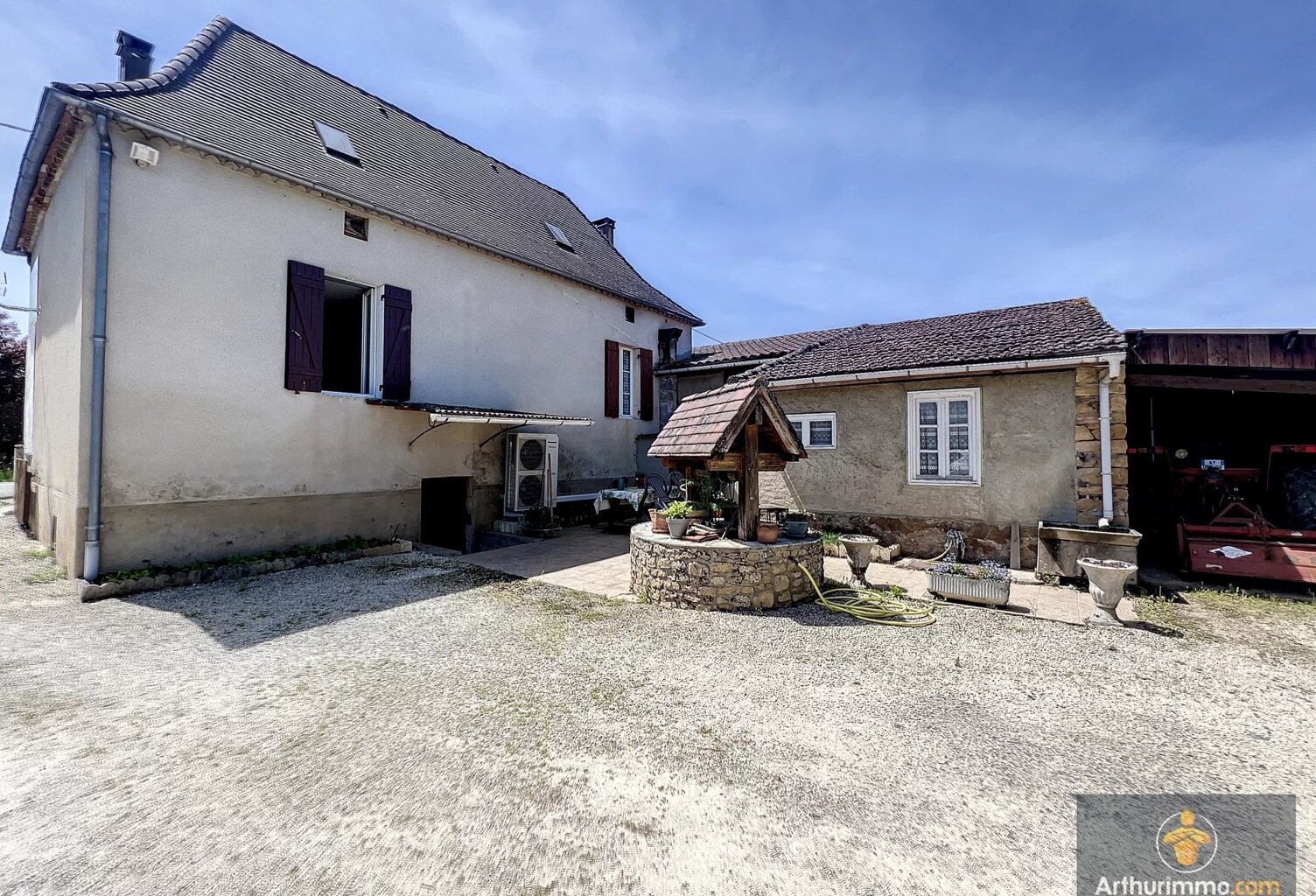 Maison individuelle — photo 1