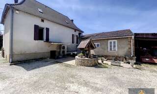 Maison 5 Pièces 83 m² à vendre à Le Buisson-de-Cadouin (24480)