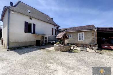 Maison 5 pièces 154500 €