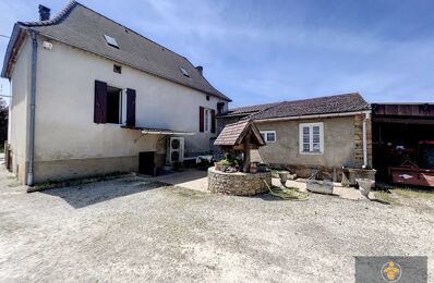 vente maison 154 500 € à proximité de Siorac-en-Périgord (24170)