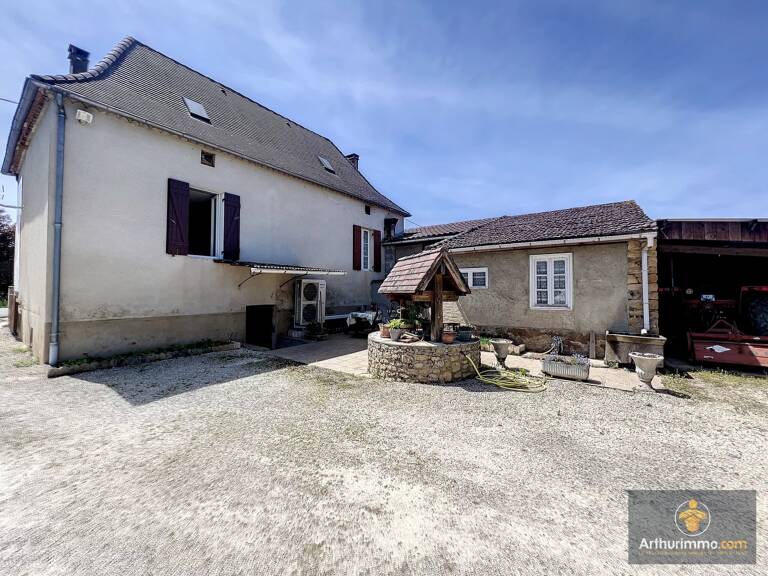 Maison individuelle — photo 1