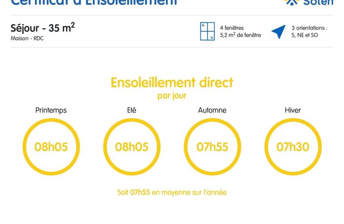 Maison individuelle — photo 3