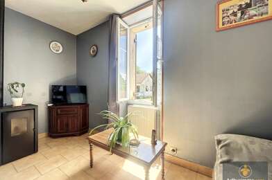 Maison 5 pièces 154500 €