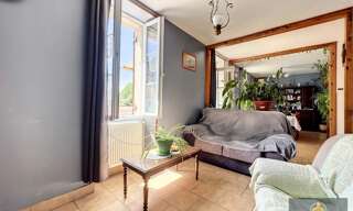 Maison 5 Pièces 83 m² à vendre à Le Buisson-de-Cadouin (24480)