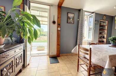Maison 5 pièces 154500 €
