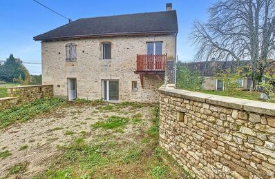 vente maison 164 000 € à proximité de Rouffignac-Saint-Cernin-de-Reilhac (24580)