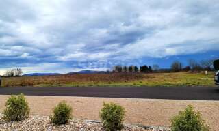 Terrain  1217 m² à vendre à Briod (39570)