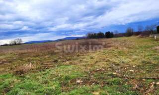 Terrain  980 m² à vendre à Lons-le-Saunier (39000)