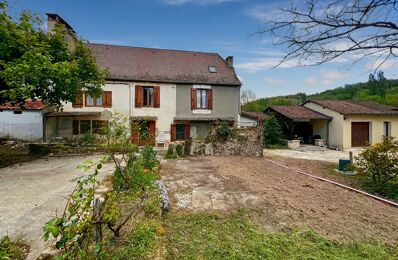 vente maison 149 500 € à proximité de Saint-Félix-de-Reillac-Et-Mortemart (24260)