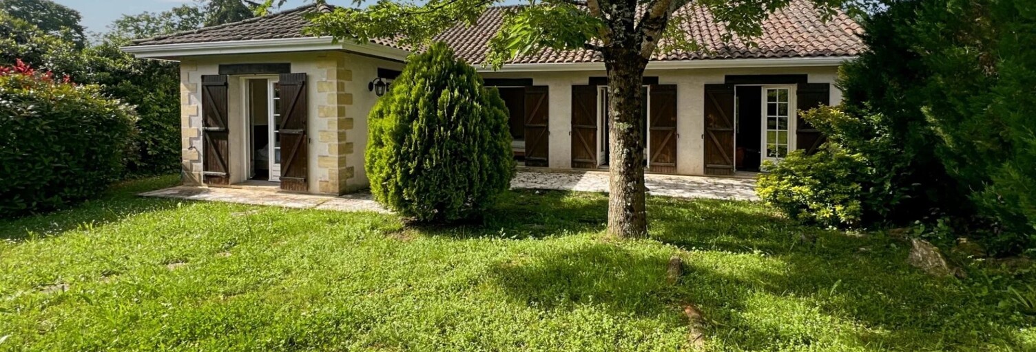 Maison 4 Pièces 95 m² à vendre à Le Bugue (24260)