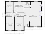 MAISON F4 INDIVIDUELLE — photo 2