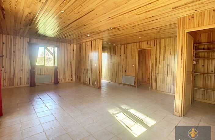 MAISON F4 INDIVIDUELLE — photo 3