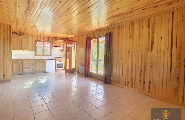 MAISON F4 INDIVIDUELLE — photo 4