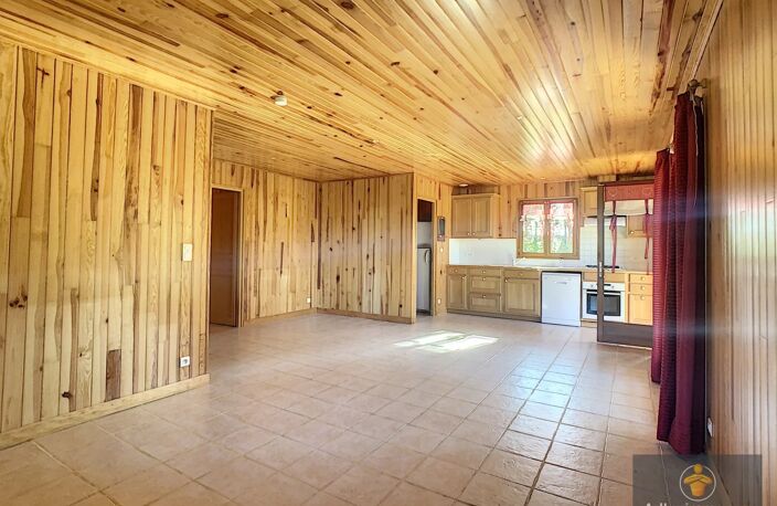 MAISON F4 INDIVIDUELLE — photo 5