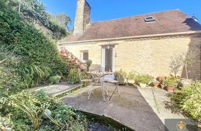 vente maison 211 000 € à proximité de Le Buisson-de-Cadouin (24480)