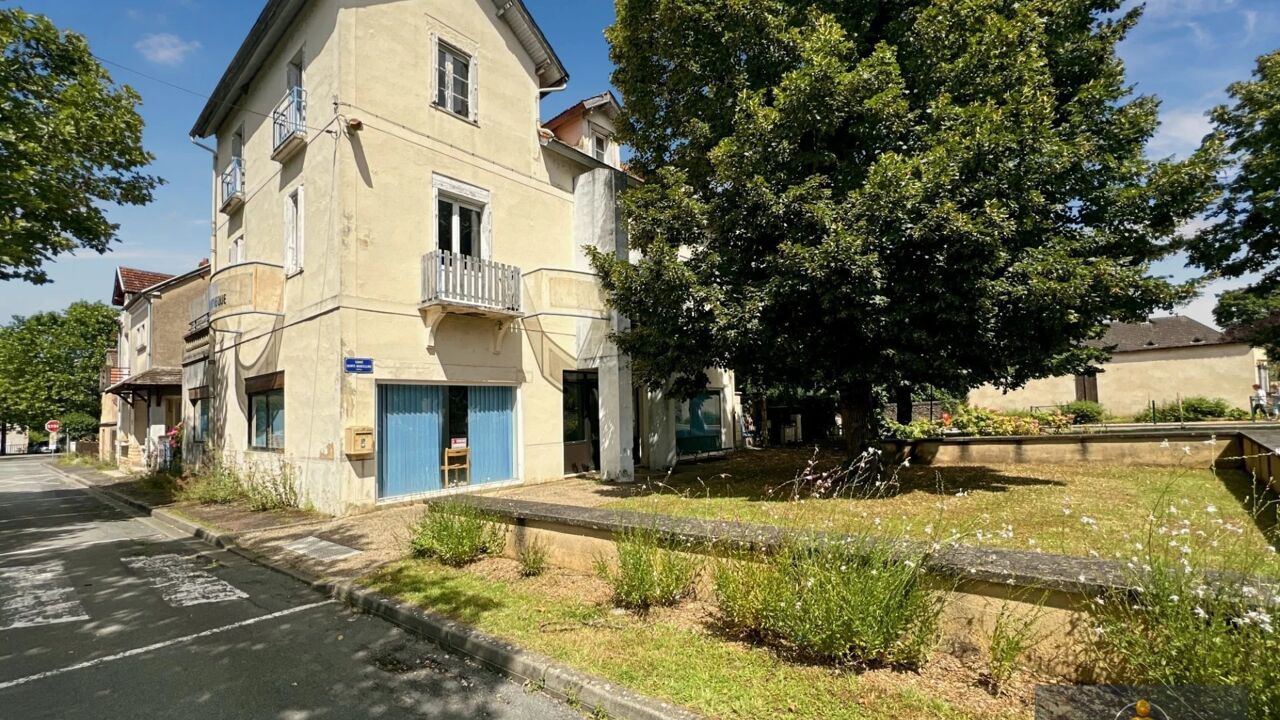 immeuble  pièces  m2 à vendre à Le Buisson-de-Cadouin (24480)