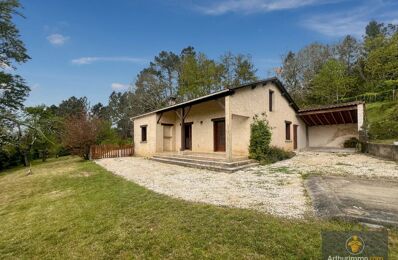 vente maison 179 000 € à proximité de Siorac-en-Périgord (24170)