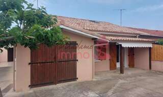 Maison 6 Pièces 80 m² à vendre à Vieux-Boucau-les-Bains (40480)