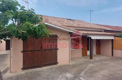 vente maison 439 000 € à proximité de Messanges (40660)