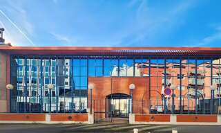 Immeuble  710 m² à vendre à Tarbes (65000)