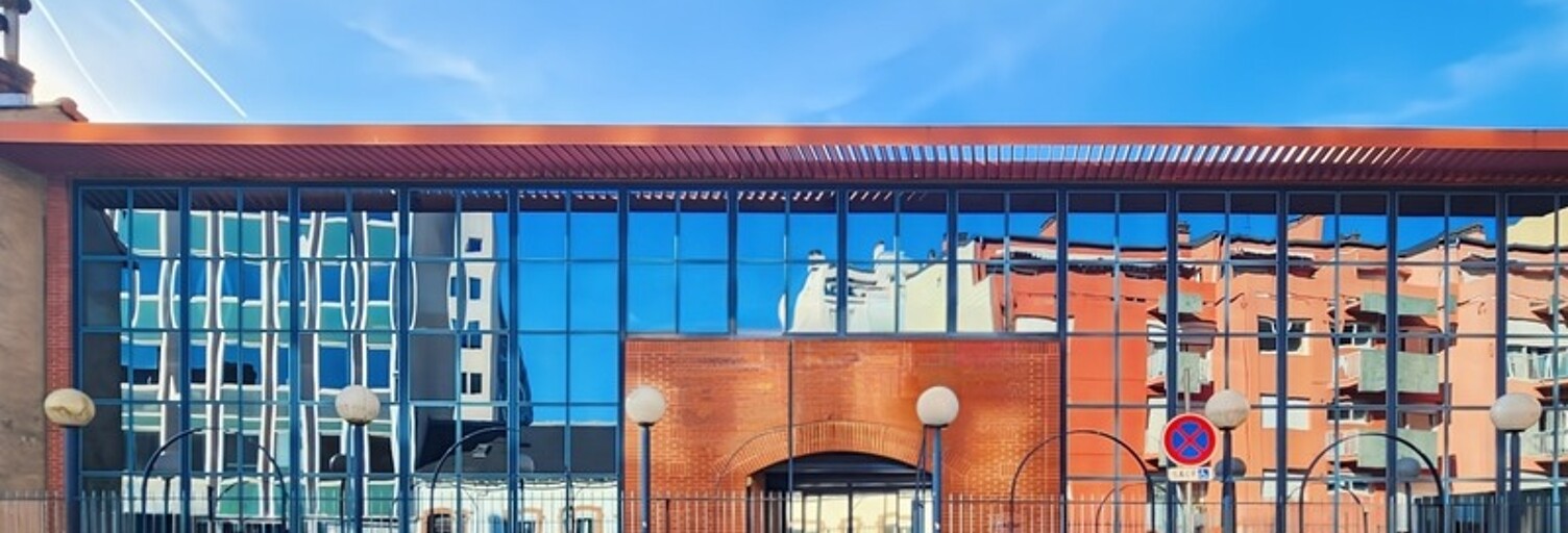 Immeuble  710 m² à vendre à Tarbes (65000)