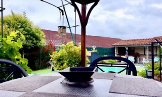 Maison 5 Pièces 170 m² à vendre à Castelsarrasin (82100)