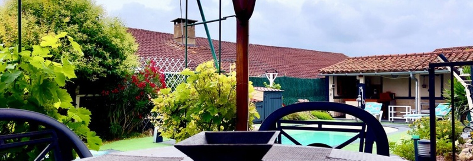 Maison 5 Pièces 170 m² à vendre à Castelsarrasin (82100)