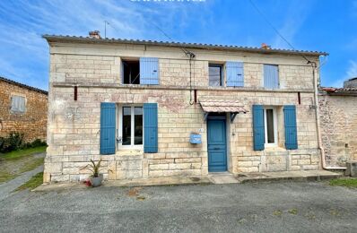 vente maison 179 000 € à proximité de Port-d'Envaux (17350)