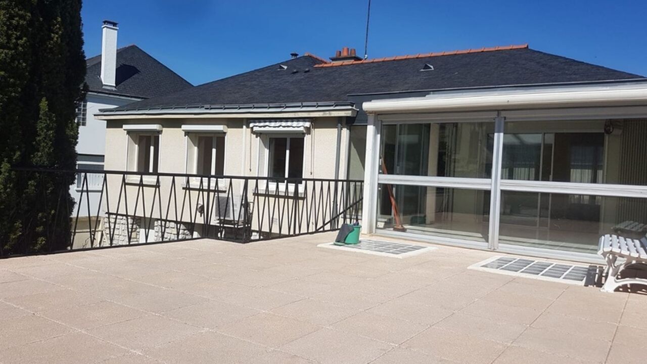 maison 7 pièces 149 m2 à vendre à Saumur (49400)