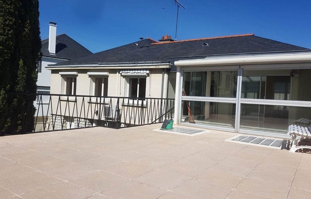 maison 7 pièces 149 m2 à vendre à Saumur (49400)