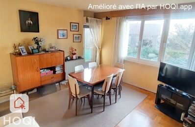 vente appartement 249 400 € à proximité de Livry-Gargan (93190)