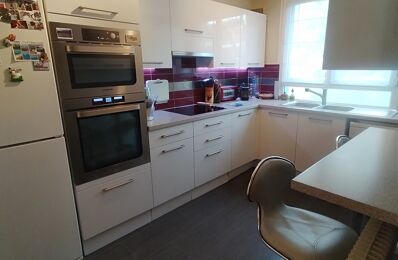 vente appartement 249 400 € à proximité de Bondy (93140)