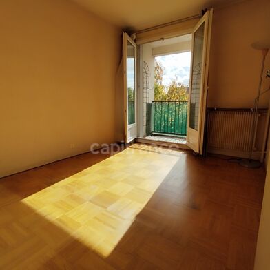Appartement 3 pièces 225000 €