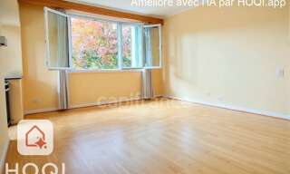 Appartement 3 Pièces 60 m² à vendre à Rosny-sous-Bois (93110)
