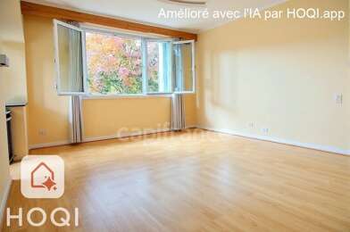 Appartement 3 pièces 225000 €