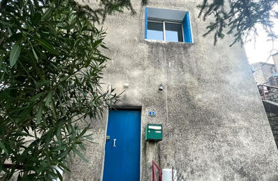 vente maison 116 000 € à proximité de Courry (30500)