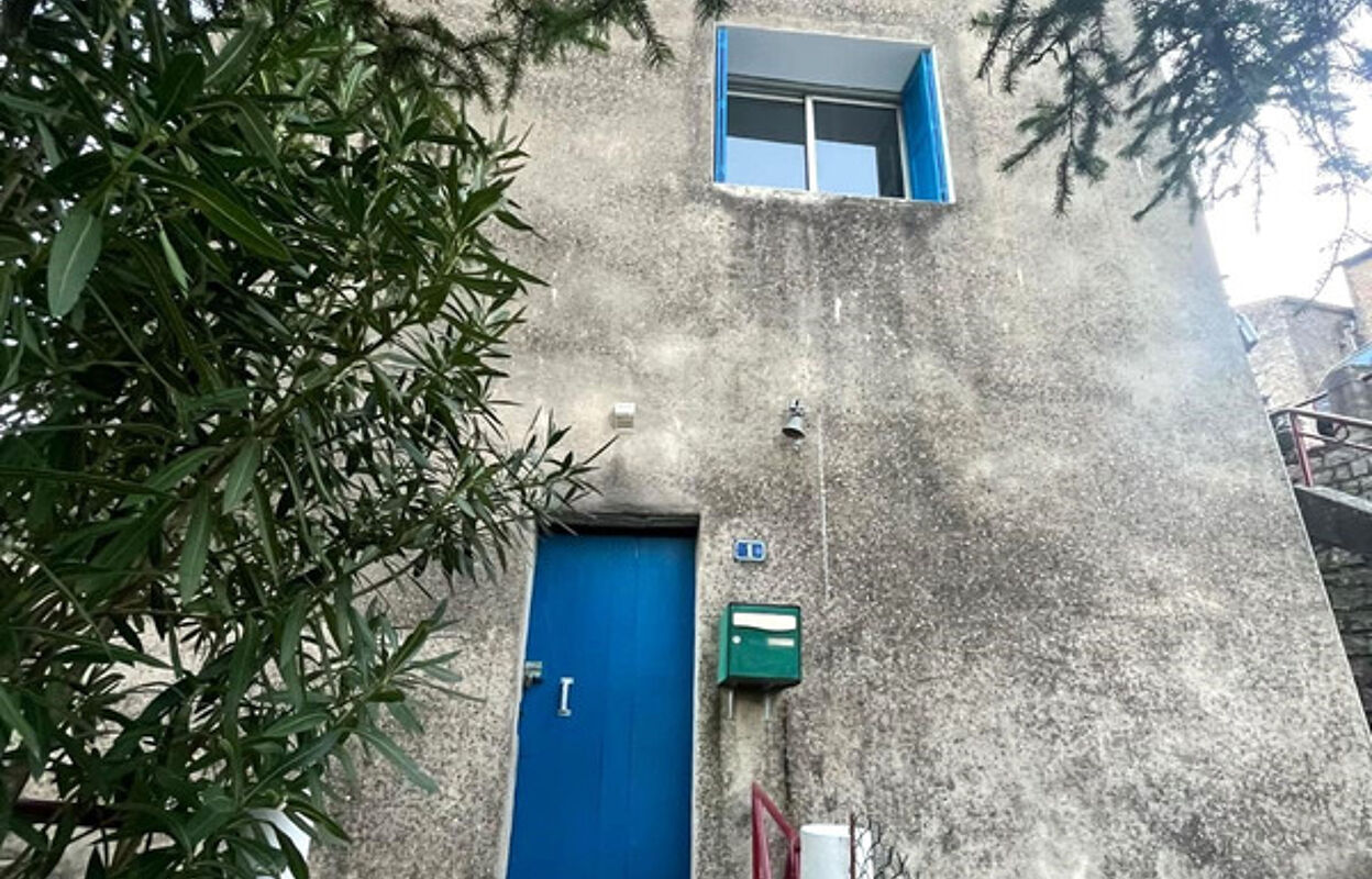 maison 3 pièces 53 m2 à vendre à Saint-Brès (30500)