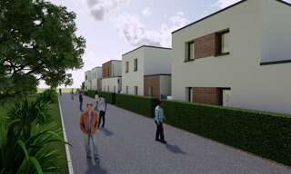 Maison 5 Pièces 92 m² à vendre à Dreux (28100)