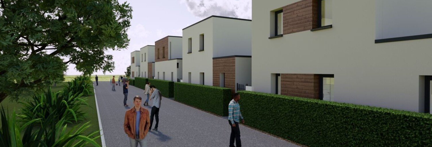 Maison 5 Pièces 92 m² à vendre à Dreux (28100)