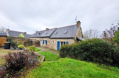 vente maison 400 000 € à proximité de Lanvéoc (29160)