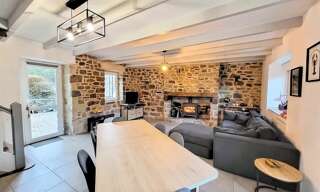 Maison 8 Pièces 162 m² à vendre à Crozon (29160)