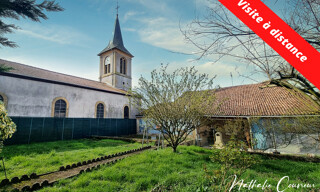 Maison 6 Pièces 168 m² à vendre à Doncourt-lès-Conflans (54800)