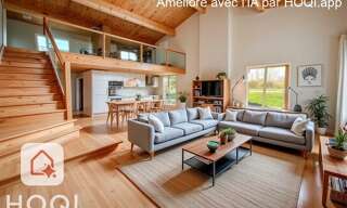 Maison 6 Pièces 228 m² à vendre à Verfeil (31590)